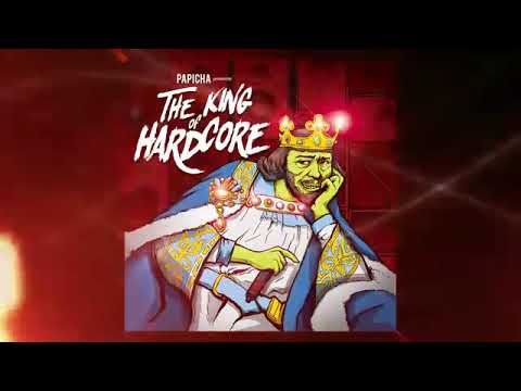 El Papicha - 03. Lord (The King Of Hardcore)