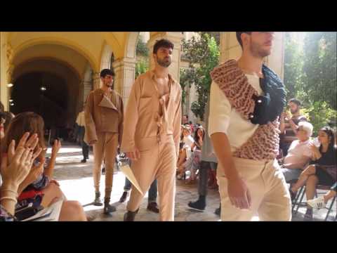 4ª Pasarela Estación || Carrusel || Esthervic