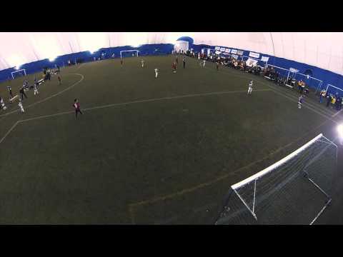 FINAALI KäPa United06 Musta - TPS