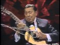 Atahualpa Yupanqui - La Tarde - En Argentinísima TV