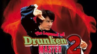 #kungfu#movie#jeckichan  The Legend of Drunken Mas