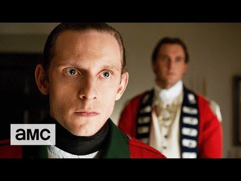 Turn Season 4 (Promo 'This Season')