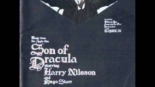 "It is He Who WIll Be King" by Harry Nilsson