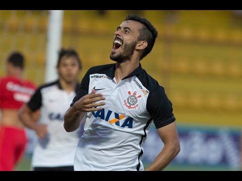 Audax 0 x 1 Corinthians 2°Rodada Campeonato Paulista 2016