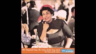 Ella Fitzgerald - Lazy