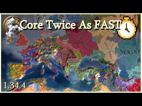 One Of The Greatest Eu4 Strategies Ever Devised