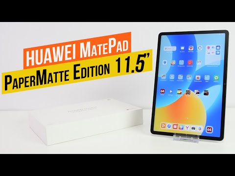 HUAWEI MatePad PaperMatte Edition / Арстайл /