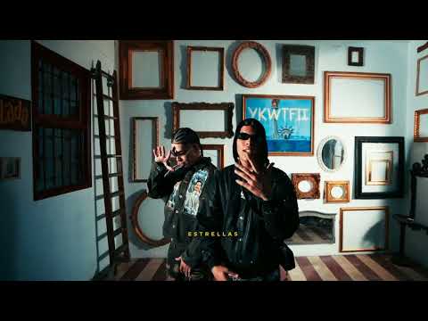 FABRIELL, DEREK SANTANA - MI FAV (Visualizer)