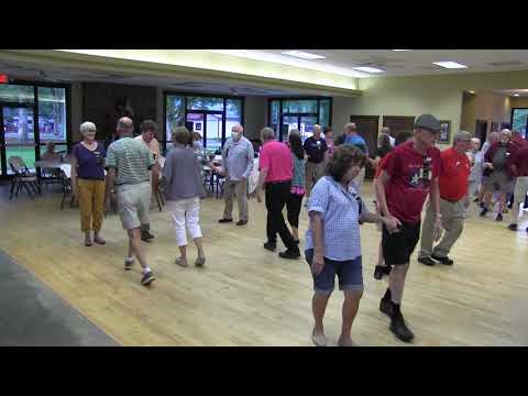 2021-08-22 Plus Dance By Definition (DBD) Week  - Opening Patter