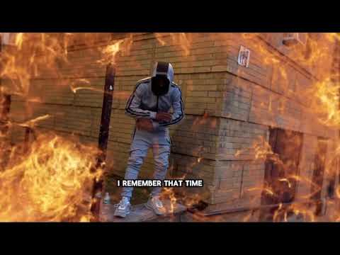 Jetboii Sean - Pardon My Swagg