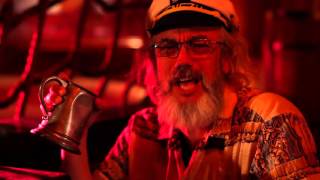 Cody Goodfellow, Non Sequitors and Ad libs from the set of QUINT IN '58 HD video