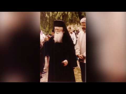 În amintirea Părintelui Sofian Boghiu – interviu cu Părintele Teofan Popescu