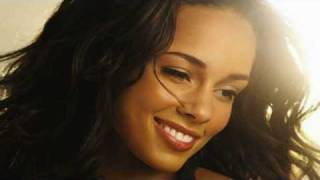 Alicia Keys - Rock Wit U (Duality Remix)