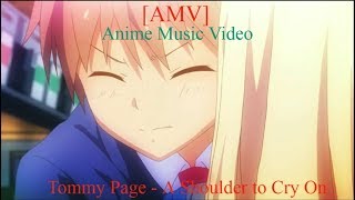 Download lagu [AMV] Tommy Page - A Shoulder To Cry On #AMV mp3