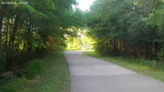 River Legacy Park Arlington Texas Bike Ride!