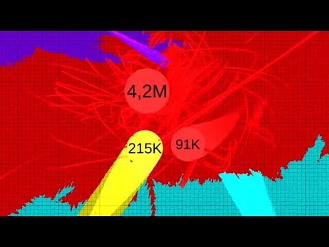 Megapixel Multiply or Release 4