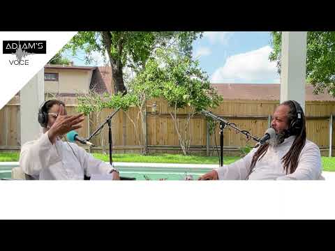 AD’AM’S VOICE (ELOHIM REVELATION EPISODE 37): The Placement of The Seed of Ad’am’s resurrection.