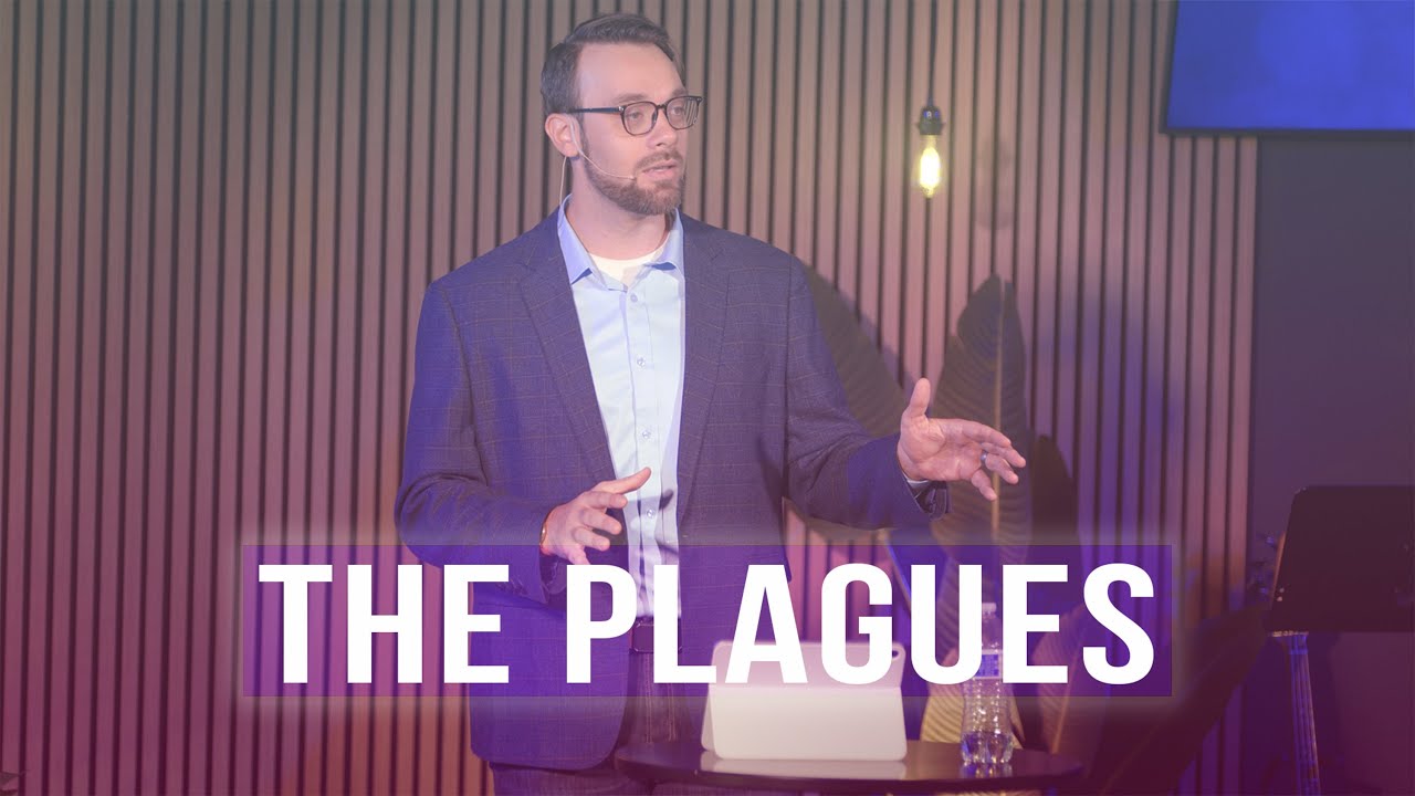 The Plagues (Exodus)