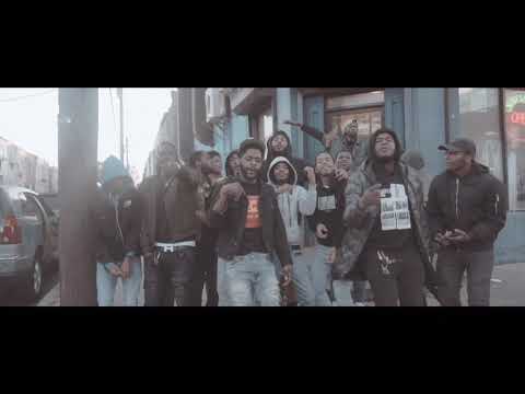 King Lord - “Spilled Codine”