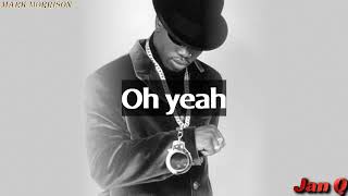 Mark Morrison - Return Of The Mack (Lyrics)