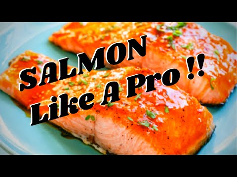 Easy🥑 Avocado Salmon Salad| Paleo or Keto Recipe with dressing | by #Syrian #recipes