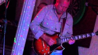 BREAD &amp; BUTTER -F the CC-  &quot;live&quot; 2014 (STEVE EARL cover)