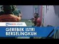 Gerebek Istri Selingkuh di Kamar Kos dengan Pria Lain, Suami di Kediri Justru Minta Keduanya Menikah Gerebek Istri Selingkuh di Kamar Kos dengan Pria Lain, Suami di Kediri Justru Minta Keduanya Menikah