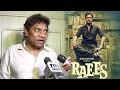 Shahrukh Khan's RAEES Movie Review By Johnny Lever