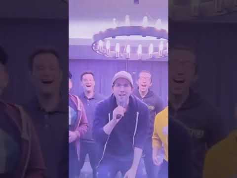 Yerushalayim Miami Boys Choir Then VS Now 💙🥶 #shorts