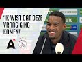 Ajax wint van AZ en staat weer in de bekerfinale