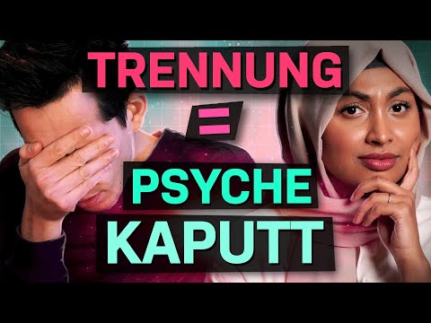 DAS macht die Scheidung der Eltern mit deiner Psyche | psychologeek