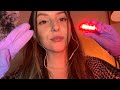 Whispered ASMR Experimenting On You