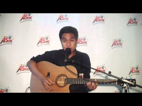 Performance: Renaldi Ridho - Pemenang Minggu ke 9 Denpasar