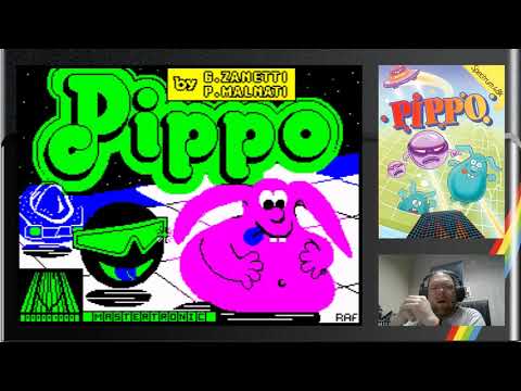 A Graphical Masterpiece Hiding A Good Game (Pippo)