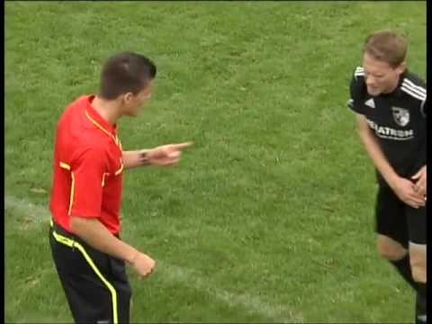 Verbandsliga Südbaden: VfR Hausen - SV Oberachern 2012/2013