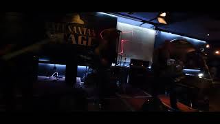 Unida - Thorn (Live @ Cafe Santan, Volos, 14.10.2023)