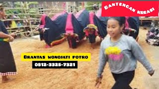 Download lagu ᗷᗩᑎTEᑎGᗩᑎ KᖇEᗩSI ᗷᖇᗩᑎTᗩS ᗯOᑎOᒍᗩTI ᑭᑌTᖇO #information #budayanusantara #mвєrσt mp3