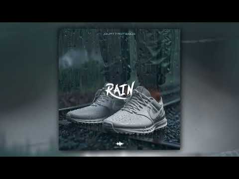 QUATTROTEQUE - Rain (Official Audio)