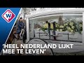Familie overleden Esmee (14) dankbaar voor massale steun - OMROEP WEST