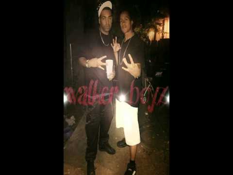 UL fade ft big Shynne hating on me