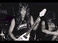 James Hetfield Flying V