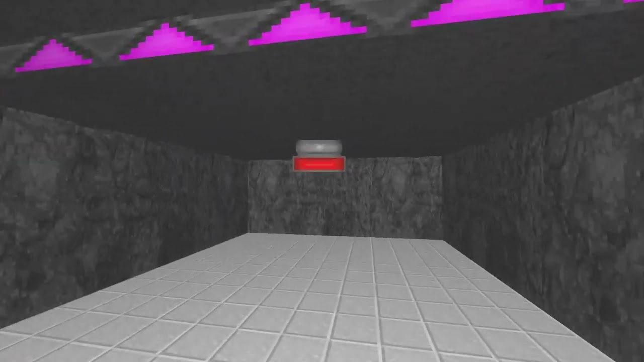 Objection update #2 (VOLT LASER: SYNTHESIS Development showcase)