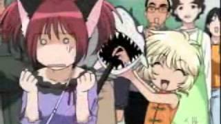 Mew Mew amiche vincenti sigla completa