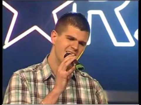 Jovan Coya - Pogledi U Tami (Sergej Cetkovic)