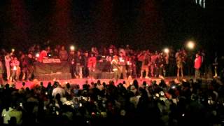 Young Thug - 2 Bitches (Rich Gang Tour - Chicago Theatre, Chicago)