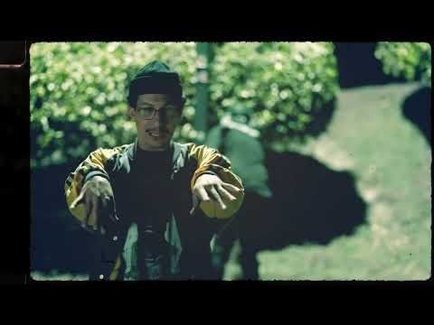 Adam Flowers - “Checkerboard” feat. Blanco Slim (Prod. by Chase Moore)