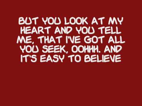 Francesca Battistelli Free To Be Me Lyrics