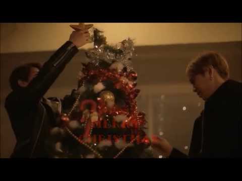 Junyo/Junseob moments - Winter 2014