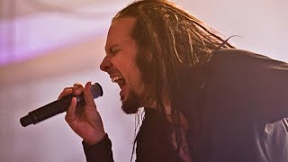 Korn - Kill Mercy Within