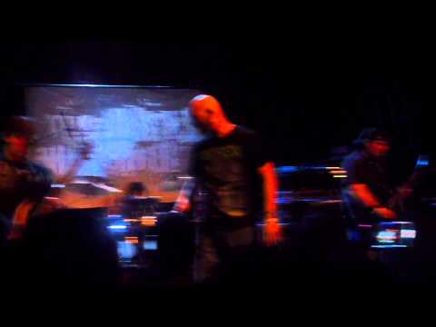 Betrayal From Within - Intent to Kill (LIVE @ The Castle Theatre)